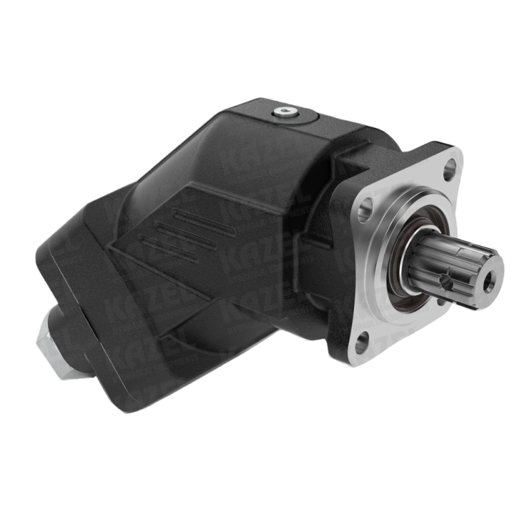 پمپ پیستونی فشار قوی سرکج کازل (Kazel)