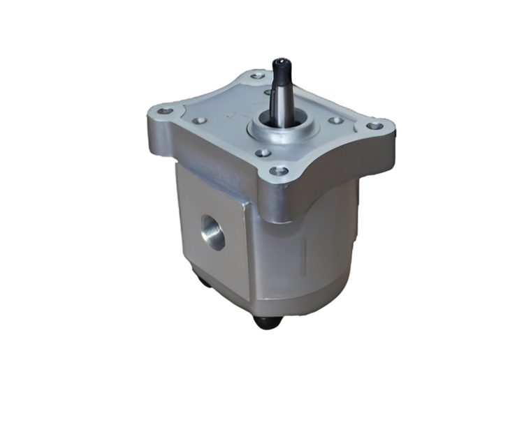 پمپ دنده ای هیدروپک HydroPack