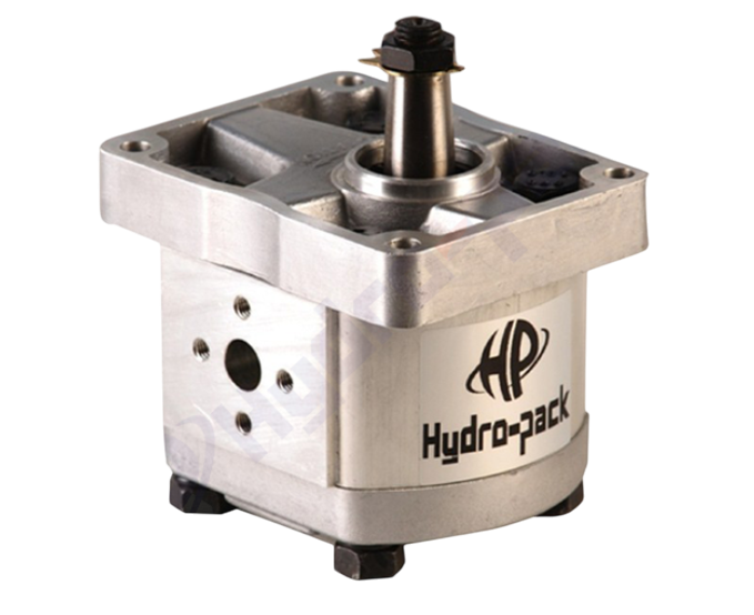 پمپ دنده ای هیدروپک HydroPack