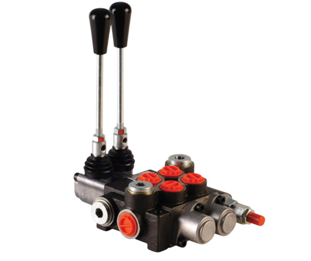 شیر دو دسته هیدروپک HydroPack