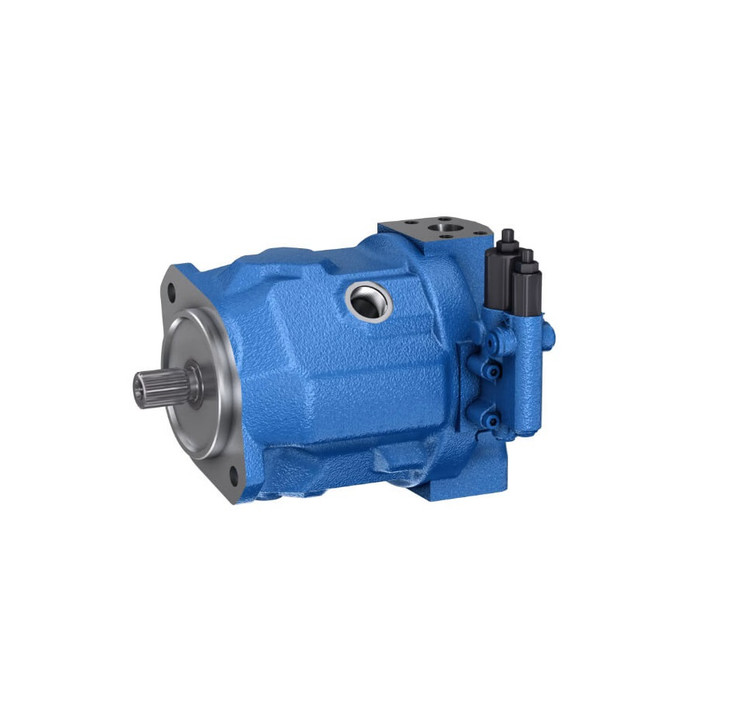 پمپ پیستونی رکسروت A10VO