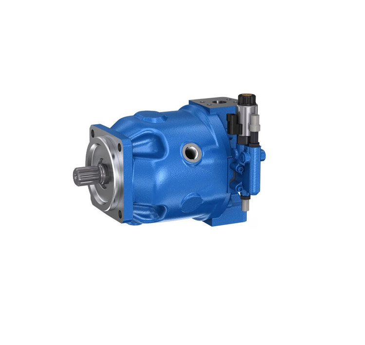 پمپ پیستونی رکسروت A10VO