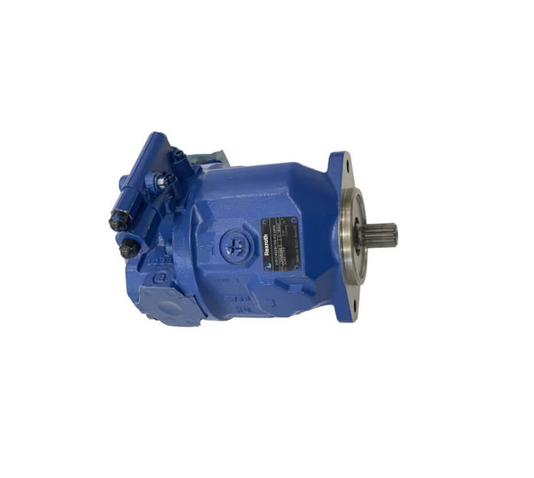 پمپ پیستونی رکسروت A10VSO