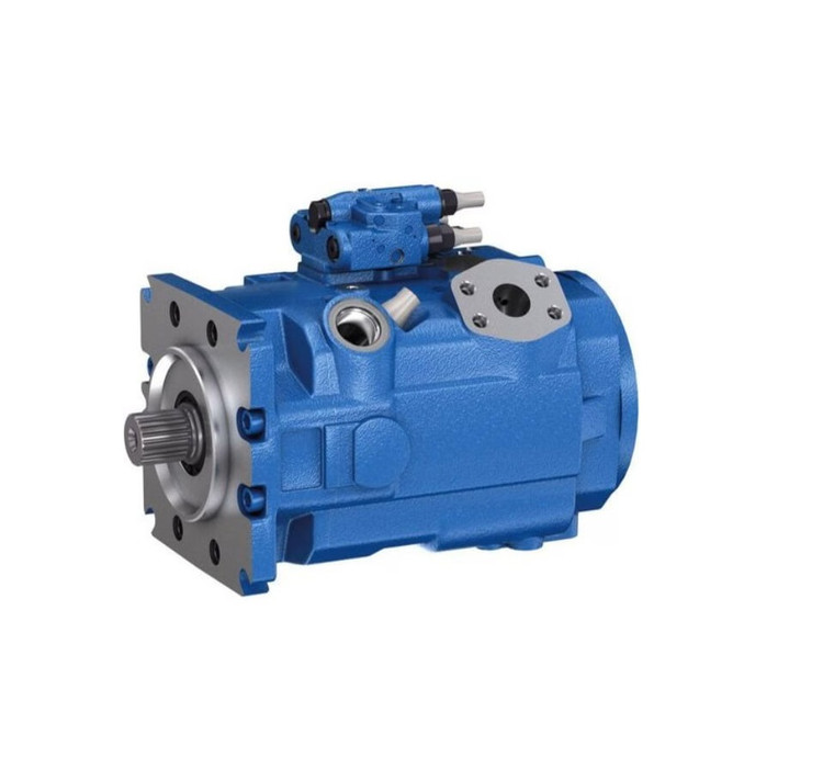 پمپ پیستونی رکسروت A11VO