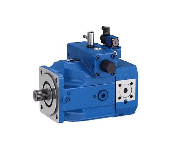 پمپ پیستونی رکسروت A4VSG