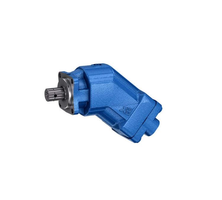 پمپ پیستونی سرکج رکسروت A17FO