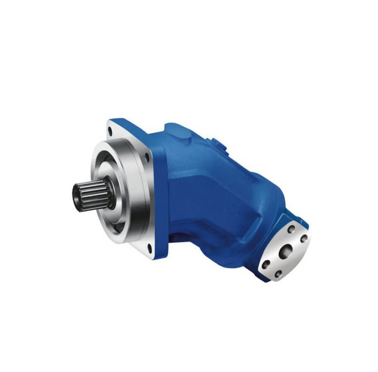 پمپ پیستونی سرکج رکسروت A2FO