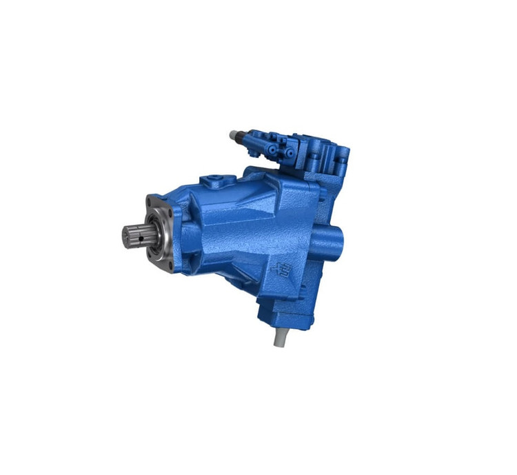 پمپ پیستونی سرکج رکسروت A17VO