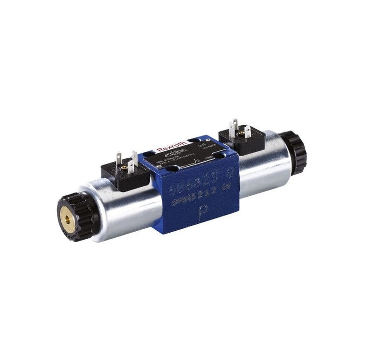 شیر برقی کنترل جهت ۱/۴