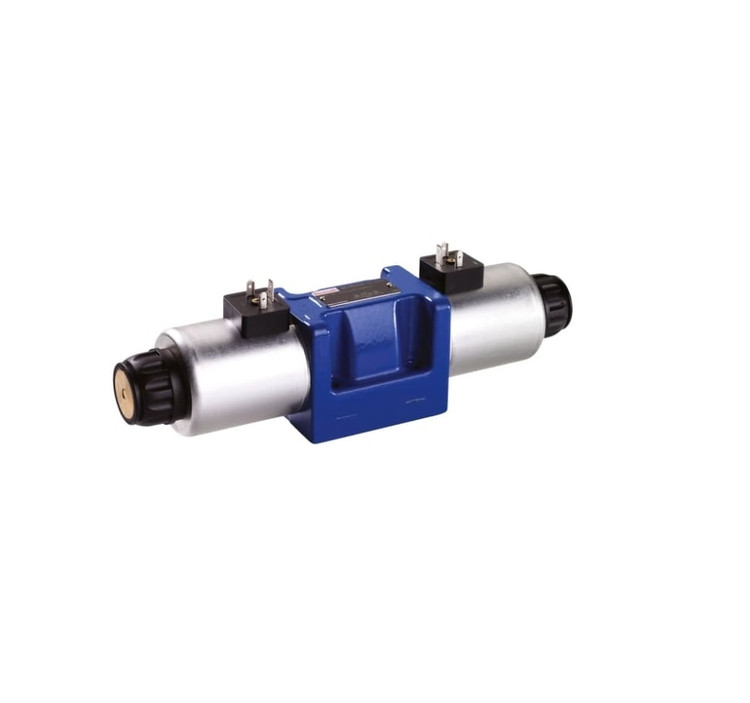 شیر برقی کنترل جهت ۳/۸ اینچ رکسروت