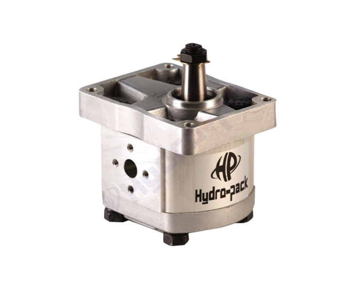 پمپ دنده ای هیدروپک HydroPack