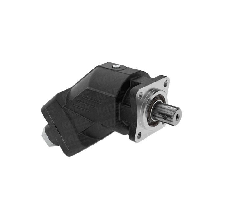 پمپ پیستونی فشار قوی سرکج کازل (Kazel)