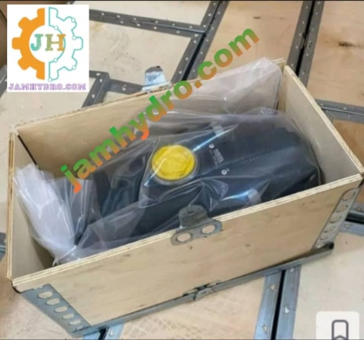 پمپ 9 پیستون کازل (Kazel)