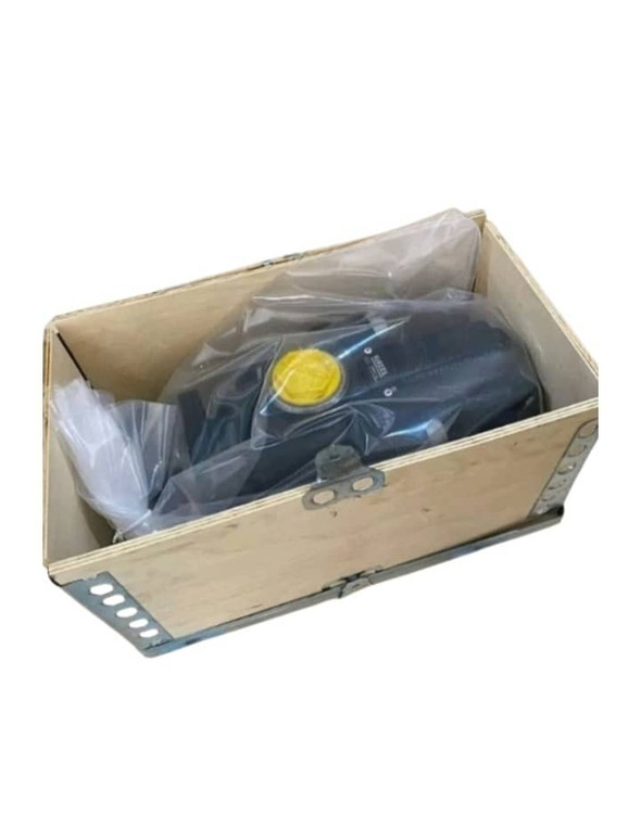 پمپ 6 پیستون کازل(Kazel)