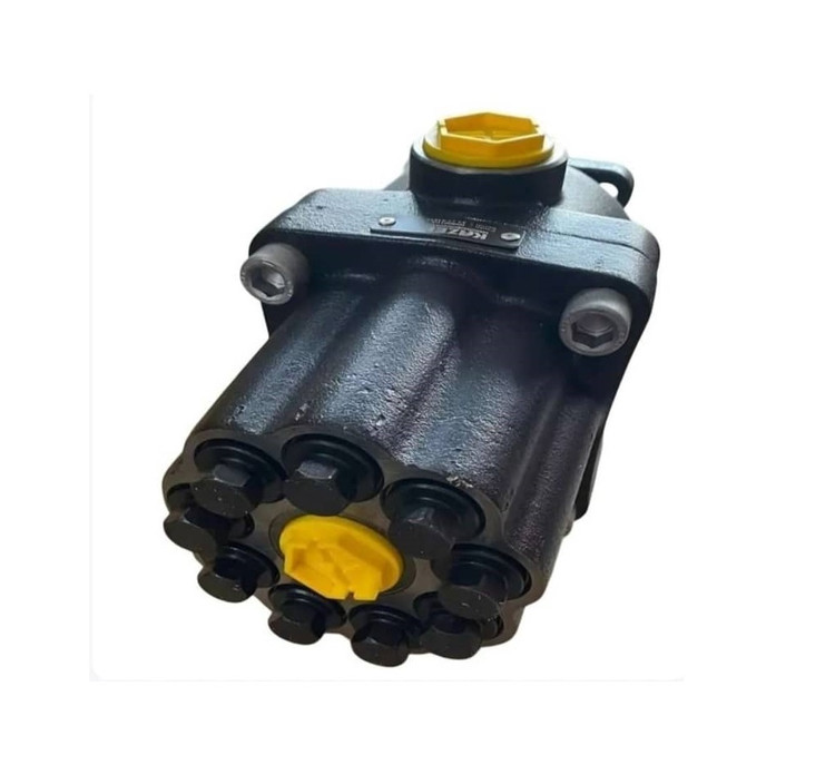 پمپ 9 پیستون کازل (Kazel)