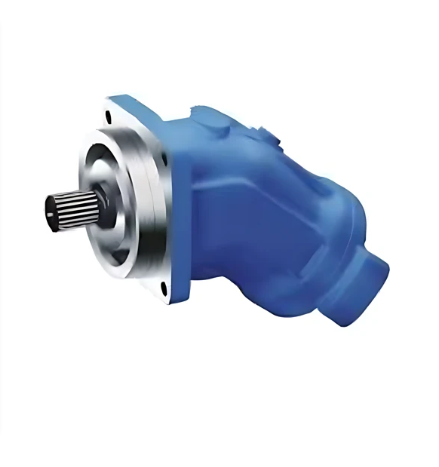 هیدروموتور سرکج رکسروت A2FM