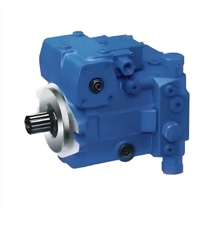 پمپ پیستونی رکسروت دبی متغیر A10VG