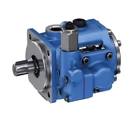 پمپ رکسروت PV7 (دبی متغیر پره ای)