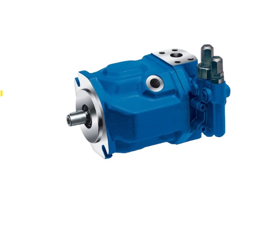 پمپ پیستونی رکسروت A10VSO