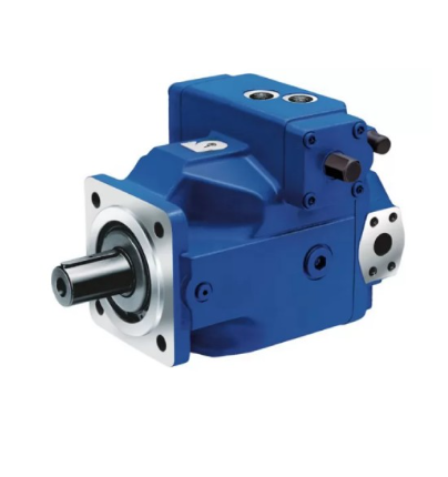 پمپ هیدرولیک A4VSO پیستونی رکسروت