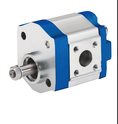 پمپ دنده ای رکسروت (Rexroth)