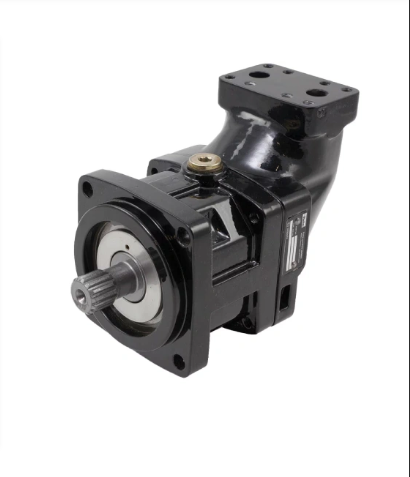 هیدروموتور F12 پارکر