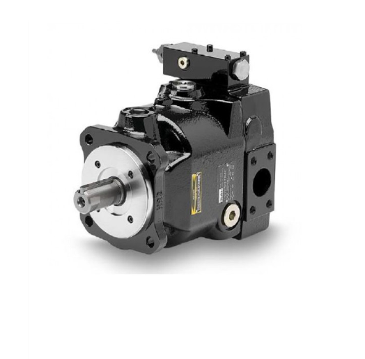 پمپ پیستونی پارکر مدل PV