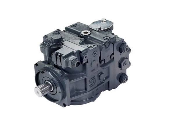 پمپ پیستونی زاور دانفوس