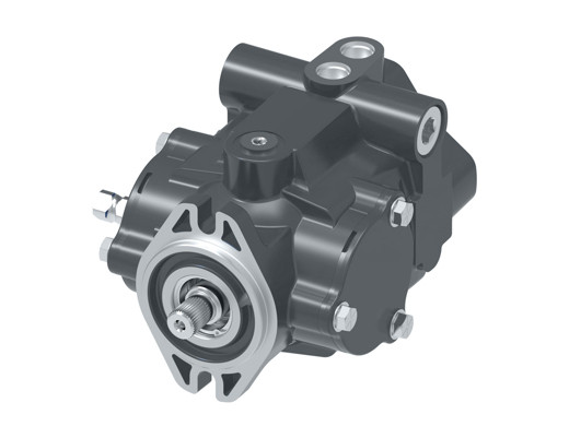 پمپ پیستونی زاور دانفوس محوری مدار بسته ۷۰۱۶۰