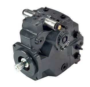 پمپهای زاور دانفوس پیستونی محوری H1P