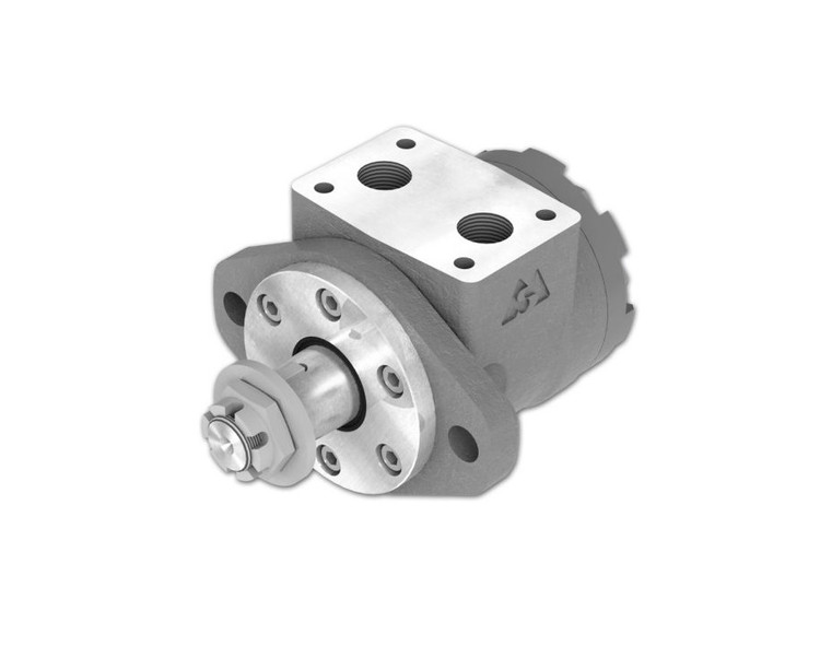 هیدرو موتور PK دانفوس بلغارستان