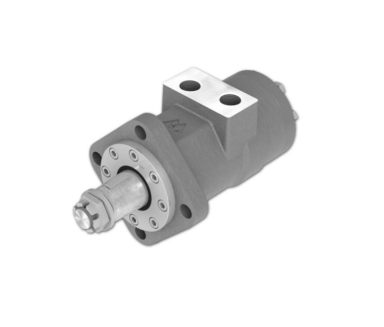 هیدرو موتور PL دانفوس بلغارستان