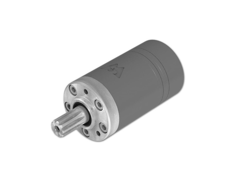 هیدرو موتور اربیتال MM دانفوس بلغارستان