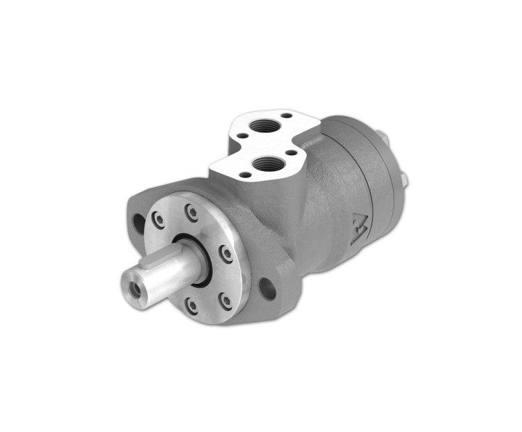 هیدرو موتور MP دانفوس بلغارستان