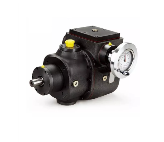 پمپ پیستونی رکسروت مدل A2VK