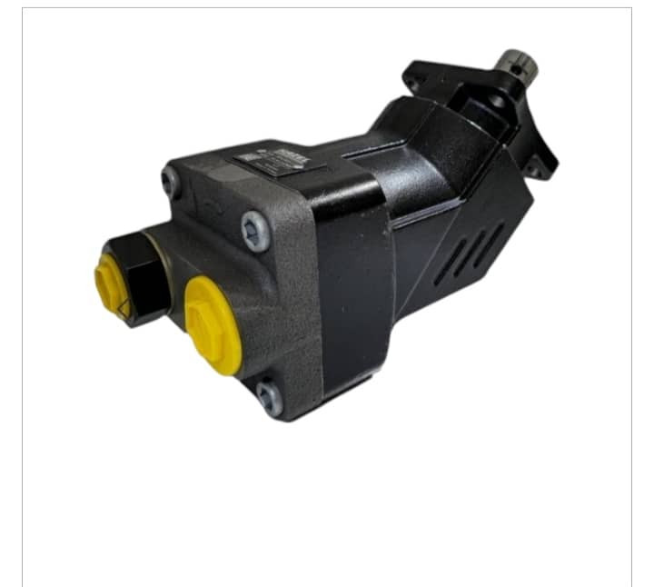 پمپ 7 پیستونی فشار قوی سرکج کازل (Kazel)