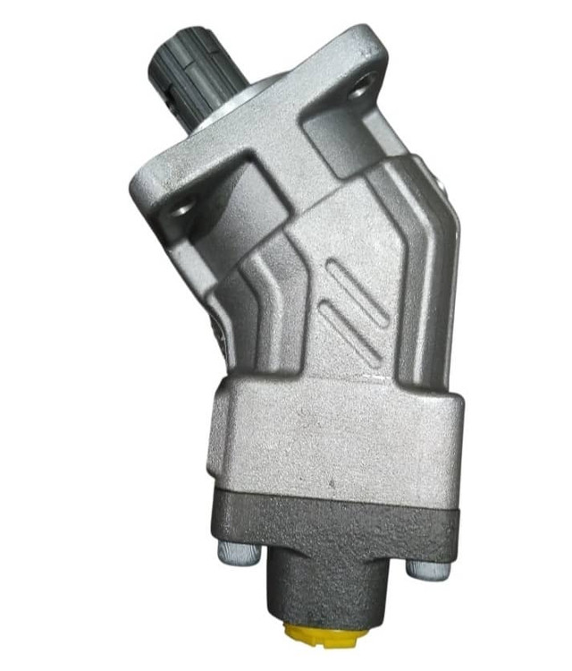 پمپ 7 پیستونی فشار قوی سرکج کازل (Kazel) آلومینیوم