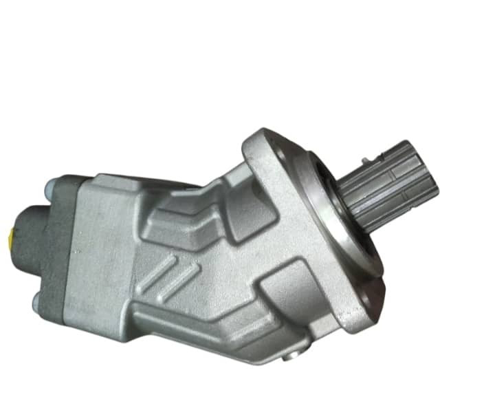 پمپ 7 پیستونی فشار قوی سرکج کازل (Kazel) آلومینیوم