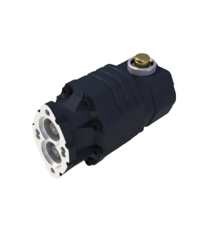 پمپ دنده ای ۹۵ لیتری و ۱۰۹ لیتری هیپوسان