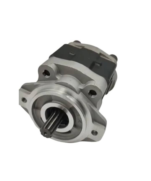 پمپ جرثقیلی و لیفتراکی ۱۰ خار و ۱۳ خار طرح شیماتزو ژاپن در لیتراژ مختلف