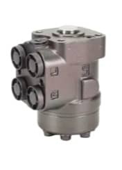 شیر فرمان اوربیتال سوپاپ دار و ساده.مداربسته و باز