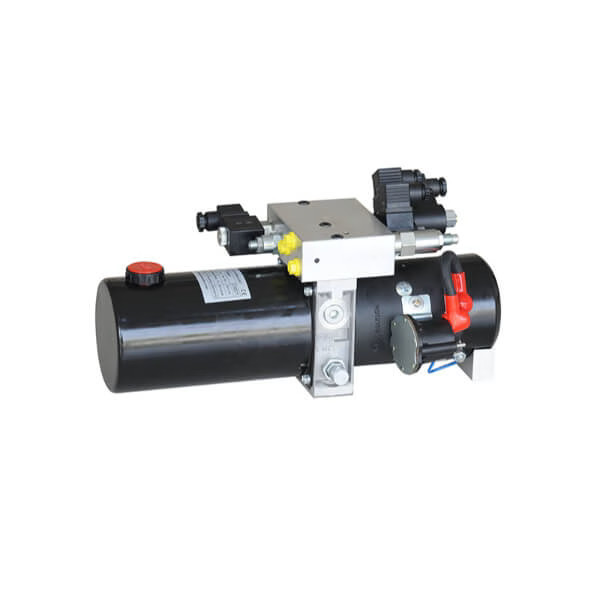 پاورپک برف روب