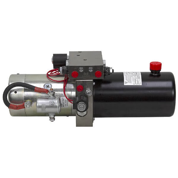 پاورپک برف روب