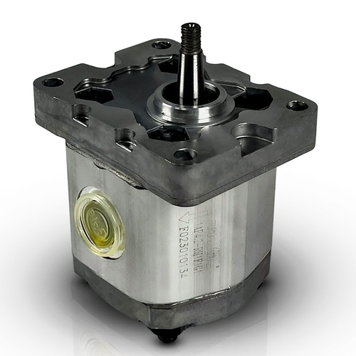 پمپ دنده ای هیدرولیک گروه اول