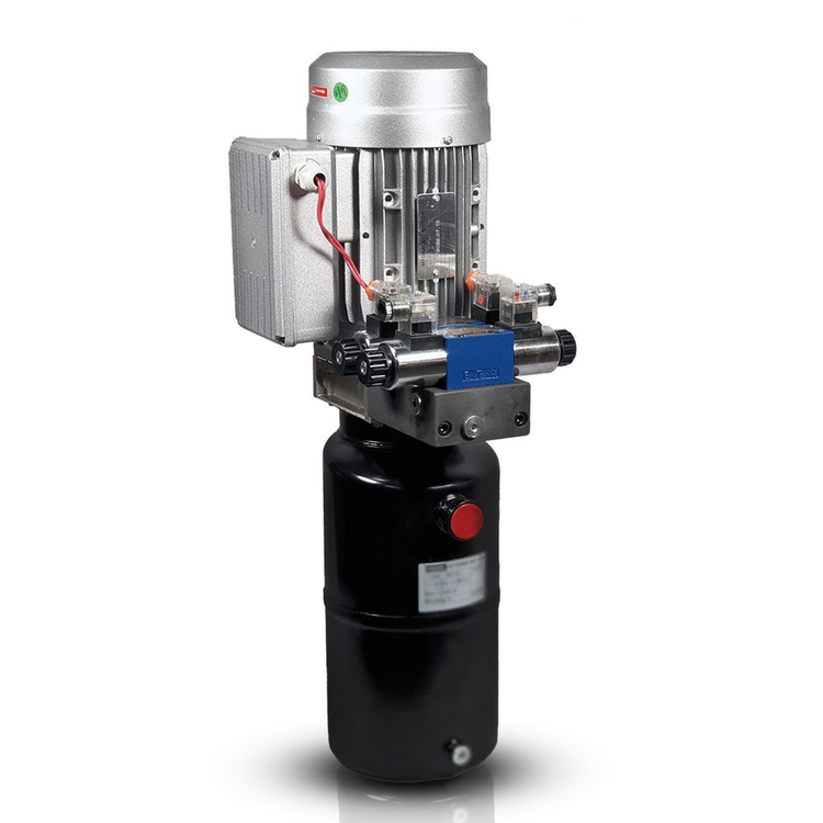 پاورپک داک لولر