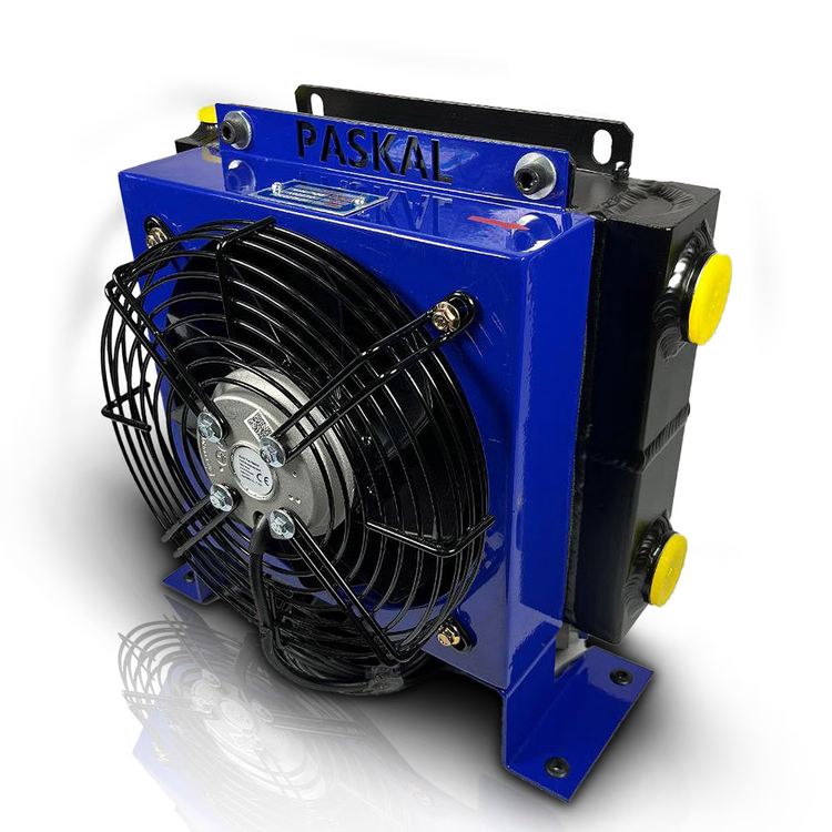 خنک کن WHE2015 (80lt)