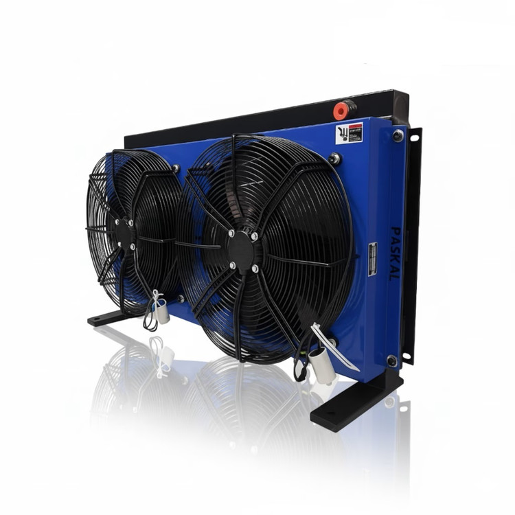 خنک کن (WHE 2060 (350 lt