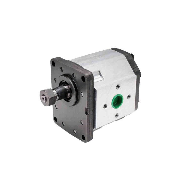 پمپ هیدرولیک دنده ای روکت Roquet