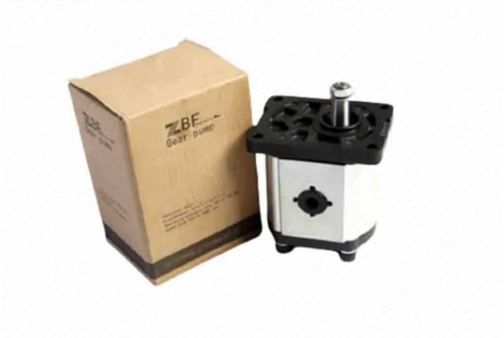 گروه دو زدبی افZBF