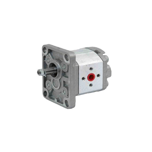 پمپ هیدرولیک دنده ای گالتک Galtech